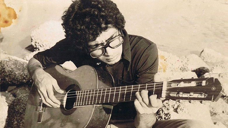 кадр из фильма چی‌چکا قصه‌ی شب