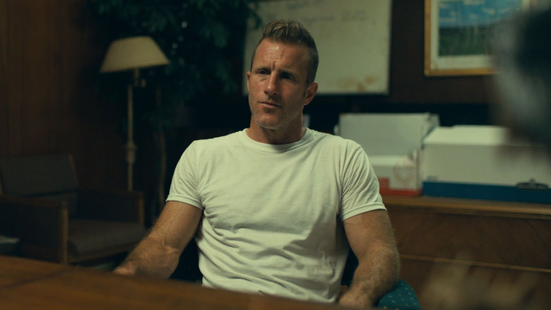 кадр из фильма Один день в львиной шкуре