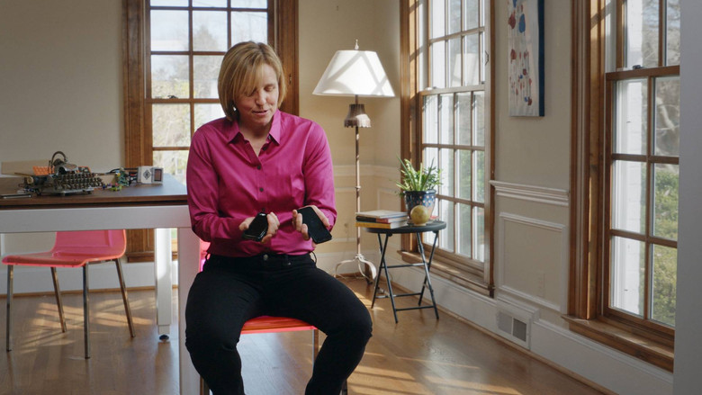 кадр из фильма General Magic