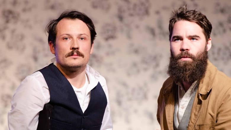 кадр из фильма Le Roi des Pâquerettes