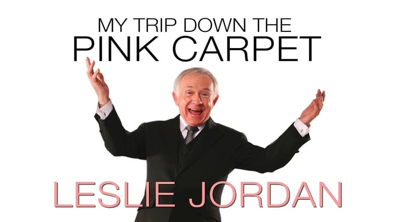 кадр из фильма Leslie Jordan: My Trip Down the Pink Carpet