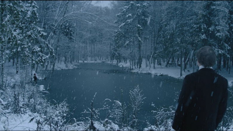 кадр из фильма Карот