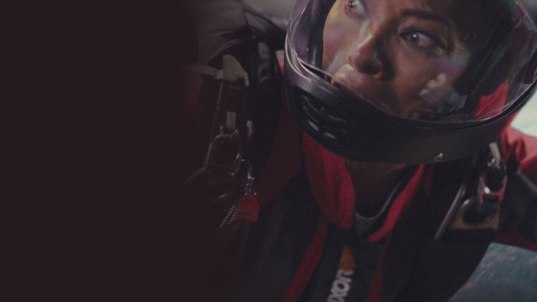 кадр из фильма Pushed Off A Plane and Survived