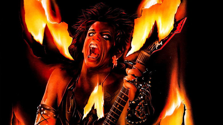 кадр из фильма Конфеты или смерть