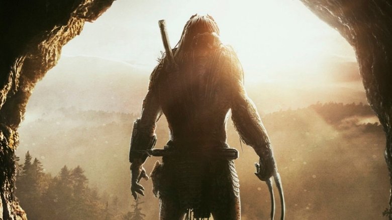 кадр из фильма Добыча