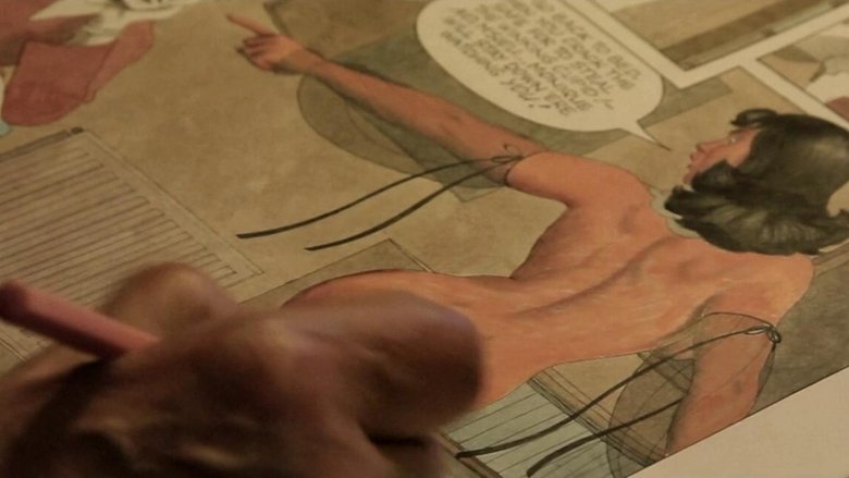 кадр из фильма Semi Colin