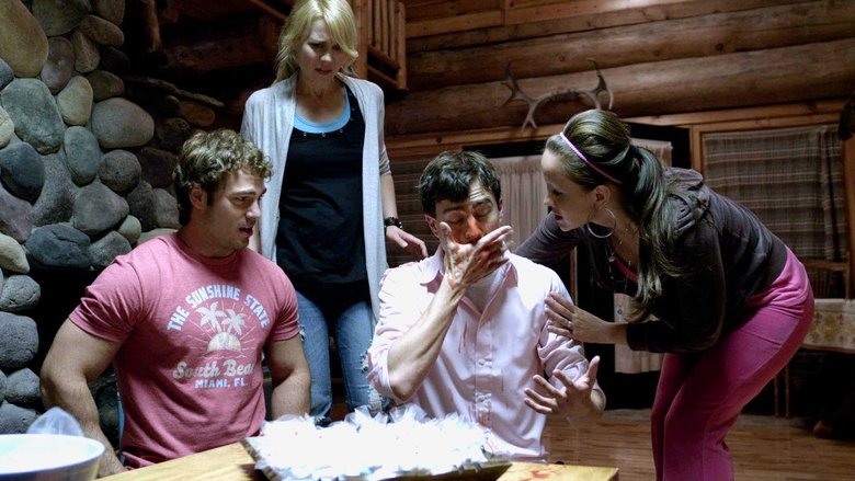 кадр из фильма Немного зомби