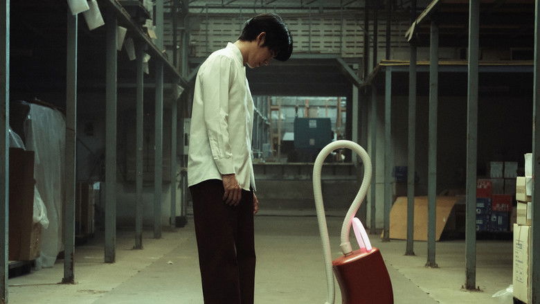 кадр из фильма ผีใช้ได้ค่ะ