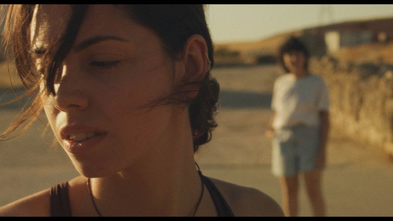 кадр из фильма Gallo Rojo