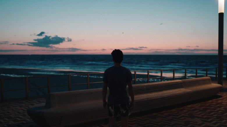 кадр из фильма Дружная семья