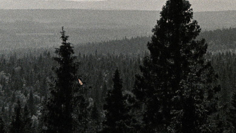 кадр из фильма Pakeneva horisontti