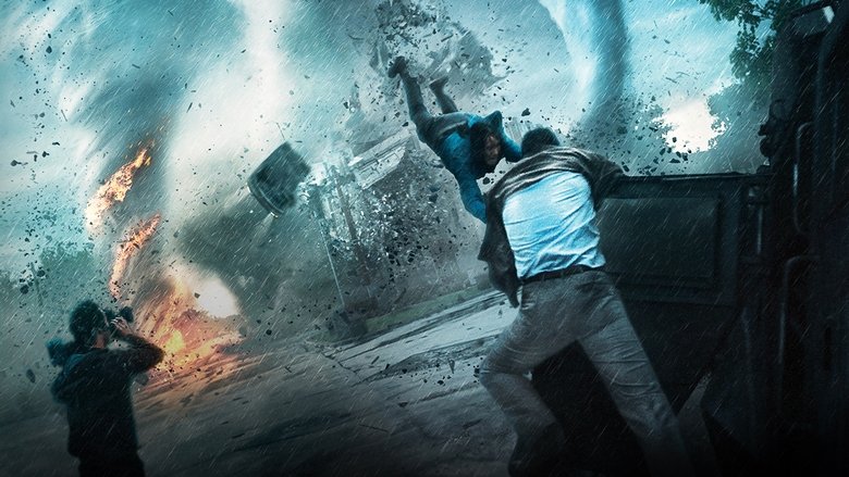 кадр из фильма Навстречу шторму