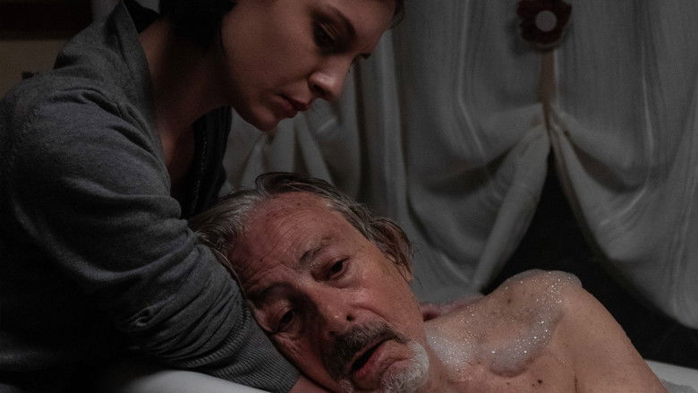 кадр из фильма Quel posto nel tempo