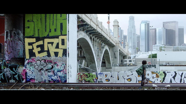 кадр из фильма Karma Bums