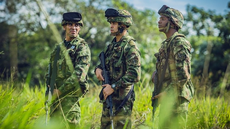 кадр из фильма Alma de héroe