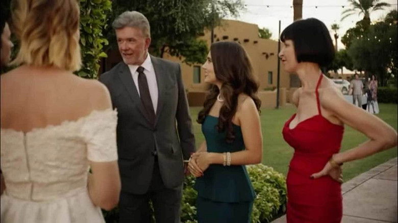 кадр из фильма Love's Last Resort