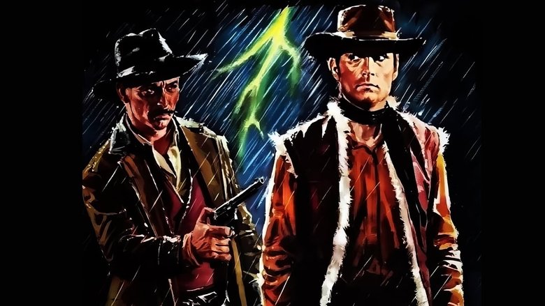 кадр из фильма Смерть скачет на коне