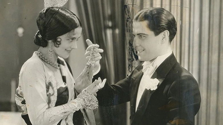 кадр из фильма In Gay Madrid