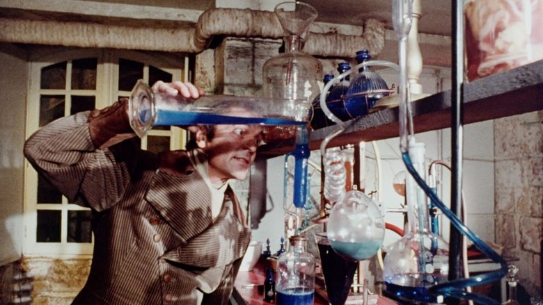 Любовная жизнь человека-невидимки