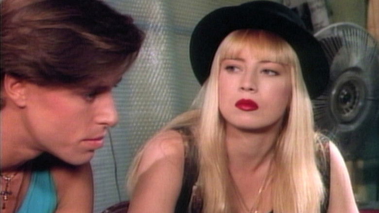 кадр из фильма Срази их наповал