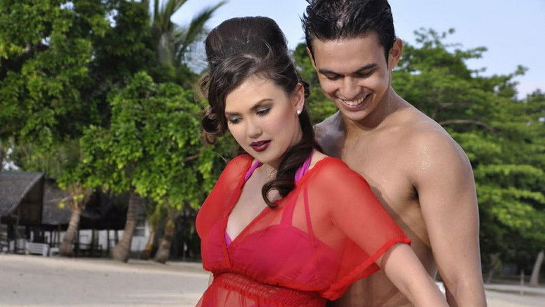 кадр из фильма Here Comes the Bride