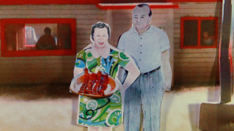 кадр из фильма El Toro