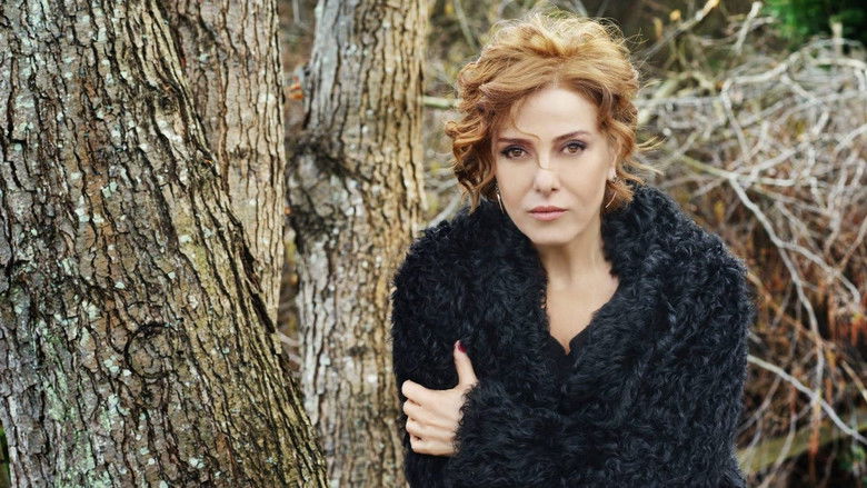 кадр из фильма Zuhal Olcay Live On Akustikhane