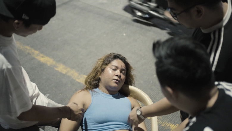 кадр из фильма NOMO KWEEN: The Last Woman Standing