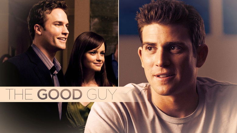 кадр из фильма Хороший парень