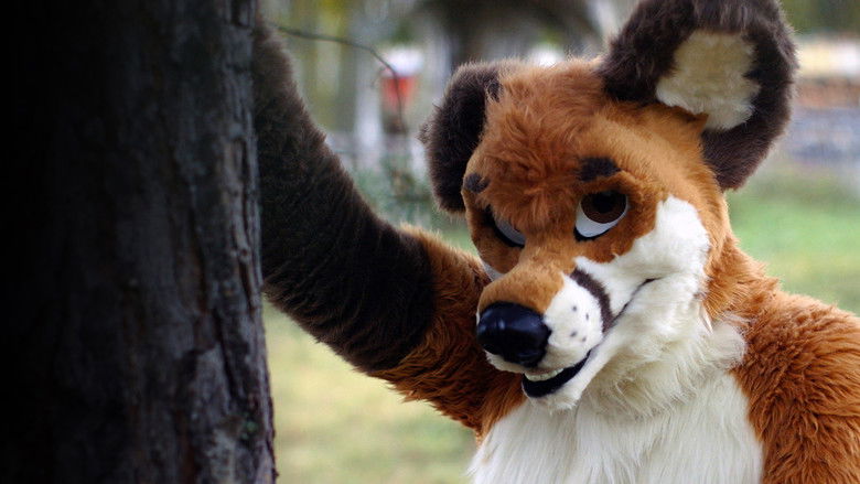 кадр из фильма Fursonas