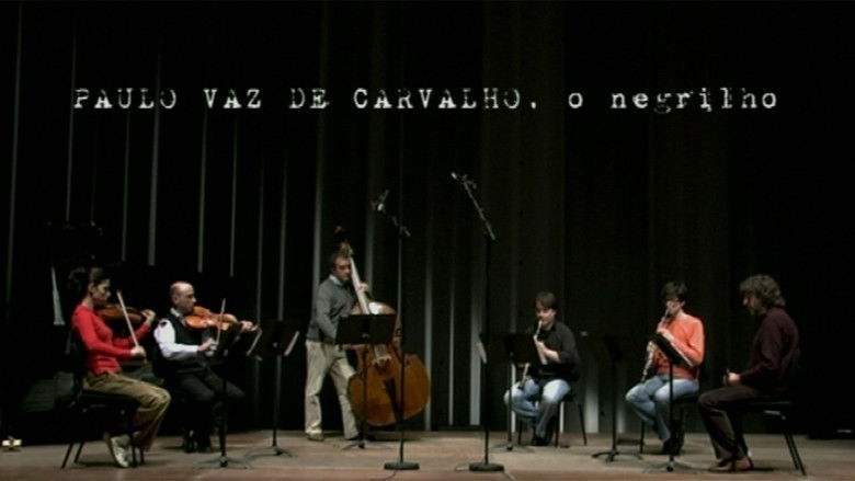 кадр из фильма A Terra Antes do Céu