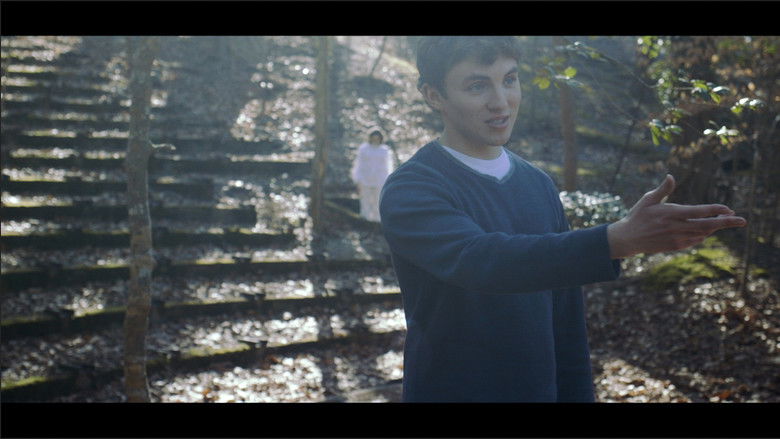 кадр из фильма Statement 15