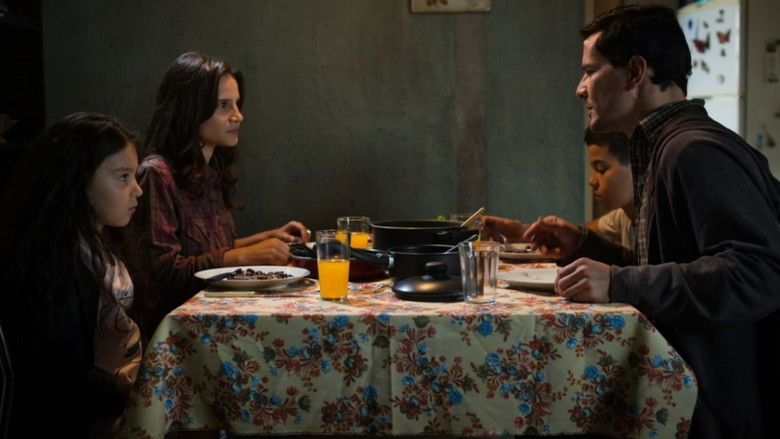 кадр из фильма Голоса с того света