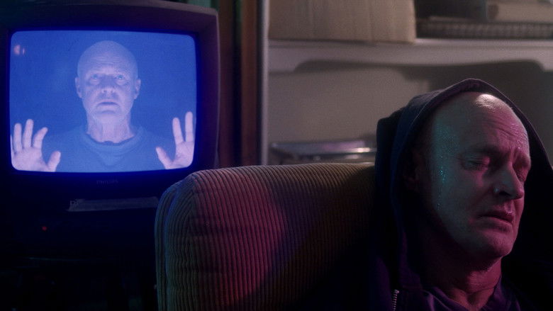 кадр из фильма Видеоман