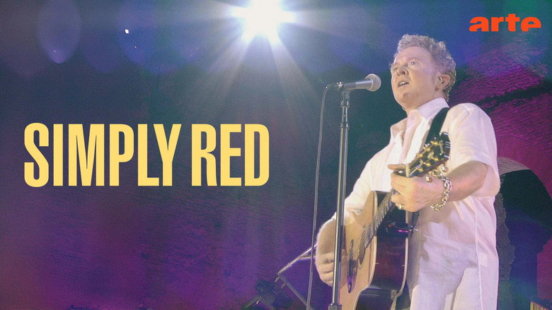 кадр из фильма Simply Red - Home: Live in Sicily