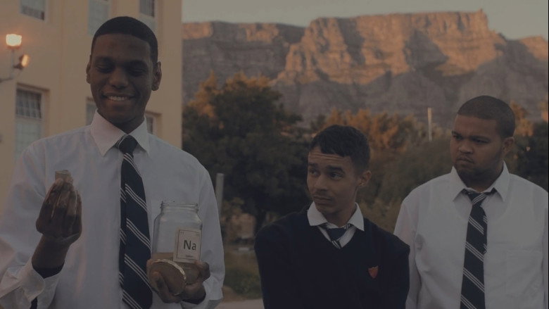 кадр из фильма Sodium Day