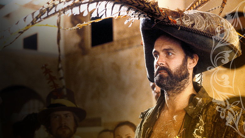 кадр из фильма Укрощение строптивой