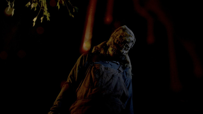 кадр из фильма Harvest of Horrors