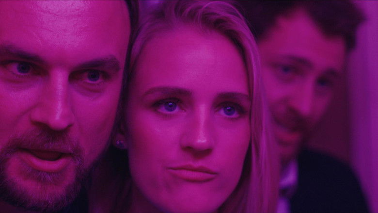 кадр из фильма All That You Love Will Be Carried Away