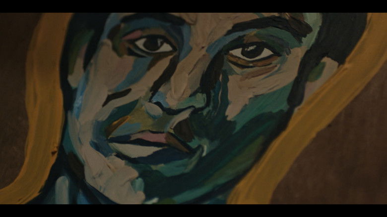 кадр из фильма Çıkmaz Sokak