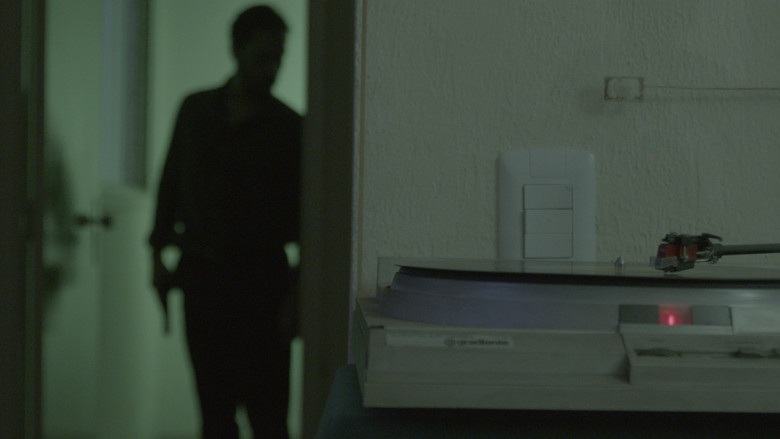 кадр из фильма Metanóia