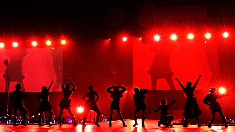 кадр из фильма Love Live! Sunshine!! Aqours 6th LoveLive! ~KU-RU-KU-RU Rock 'n' Roll TOUR~ ＜SUNNY STAGE＞