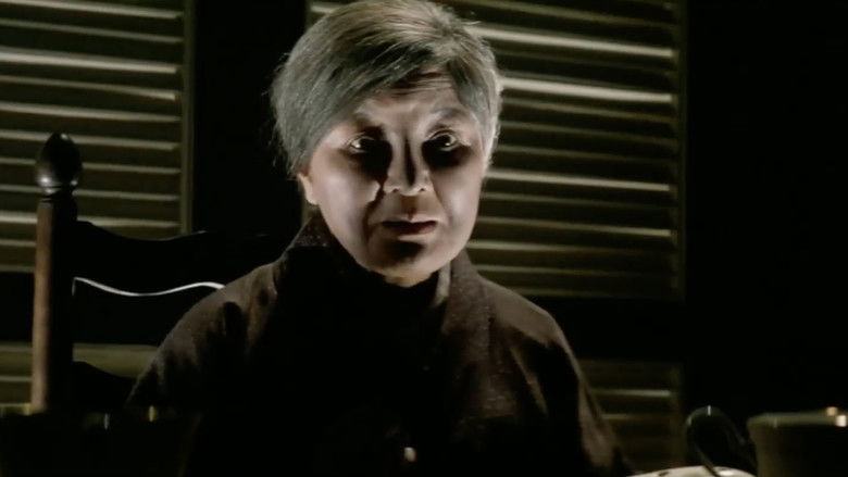 кадр из фильма 悪魔が呼んでいる