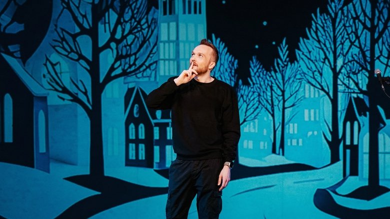 кадр из фильма Arjen Lubach: STRIJDER