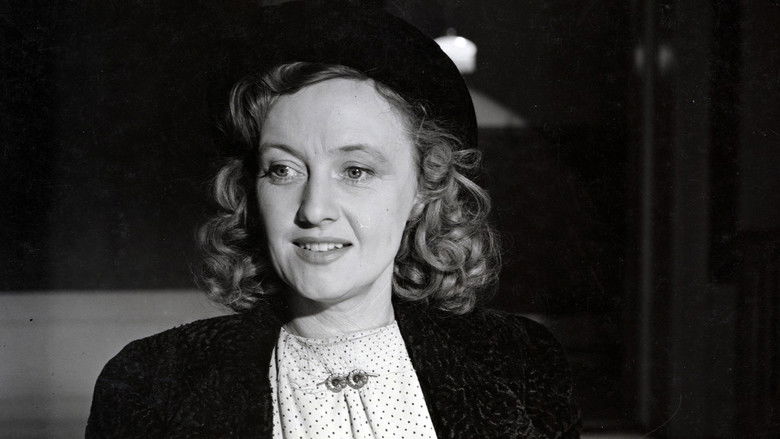 кадр из фильма Mens porten var lukket