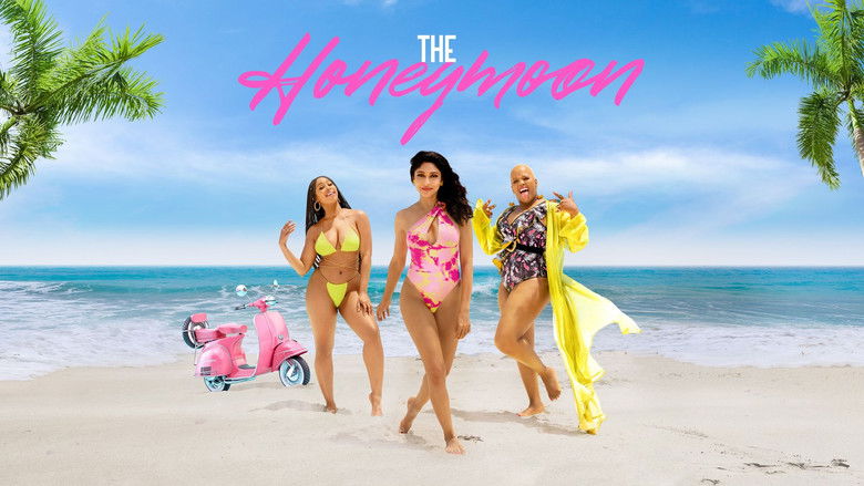 кадр из фильма The Honeymoon