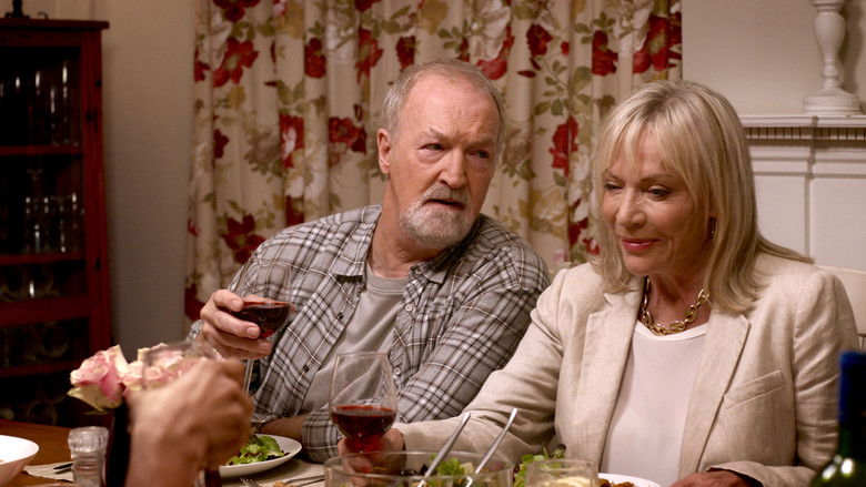 кадр из фильма Twee Grade van Moord