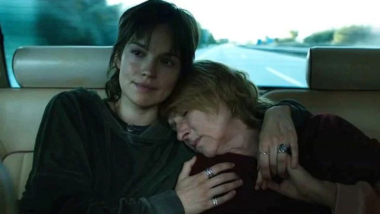 кадр из фильма Die Ironie des Lebens