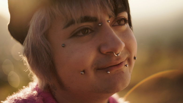 кадр из фильма Identificación perdida