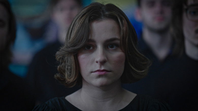 кадр из фильма Self Portrait